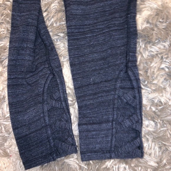 Gap Fit Leggings - Picture 2 of 4